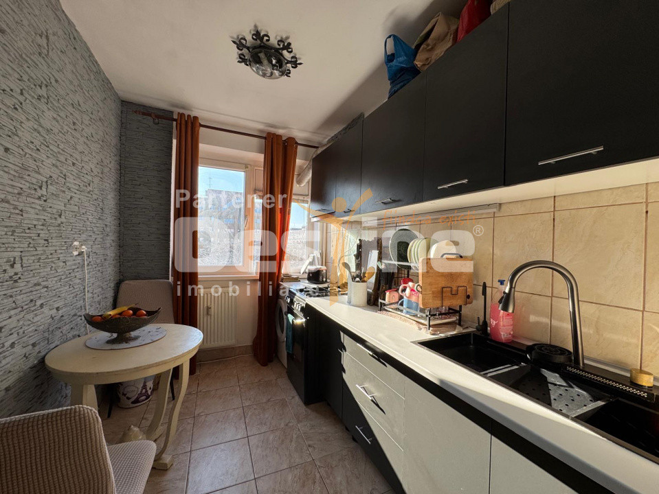 Vând/Schimb Apartament 2 Camere cu 3 Camere(Drumul Taberei)– Renovat 2026