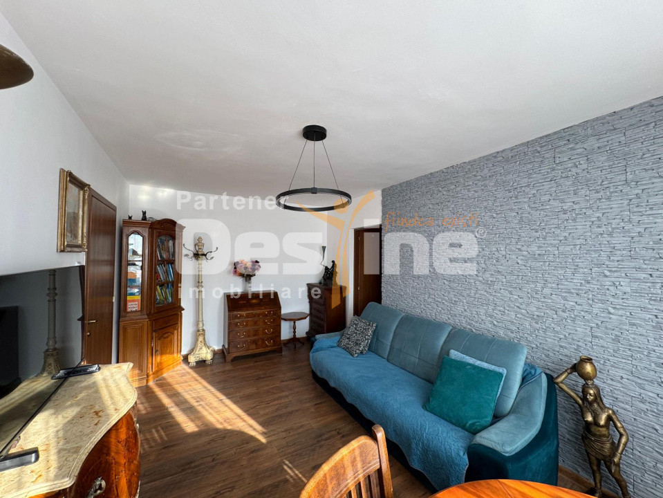 Vând/Schimb Apartament 2 Camere cu 3 Camere(Drumul Taberei)– Renovat 2026
