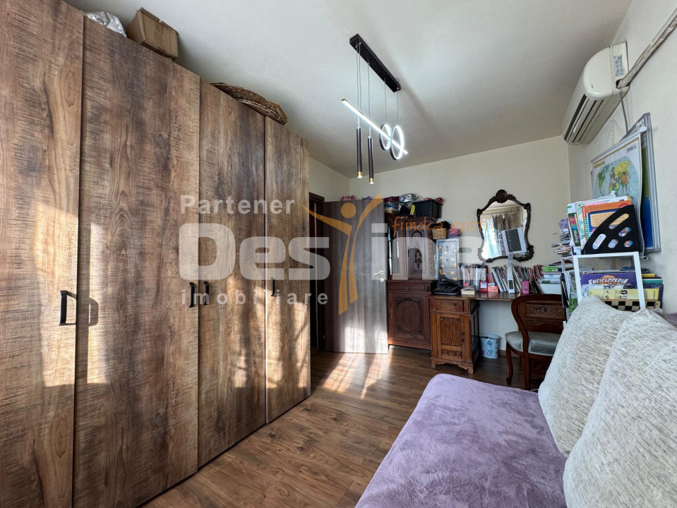 Vând/Schimb Apartament 2 Camere cu 3 Camere(Drumul Taberei)– Renovat 2026