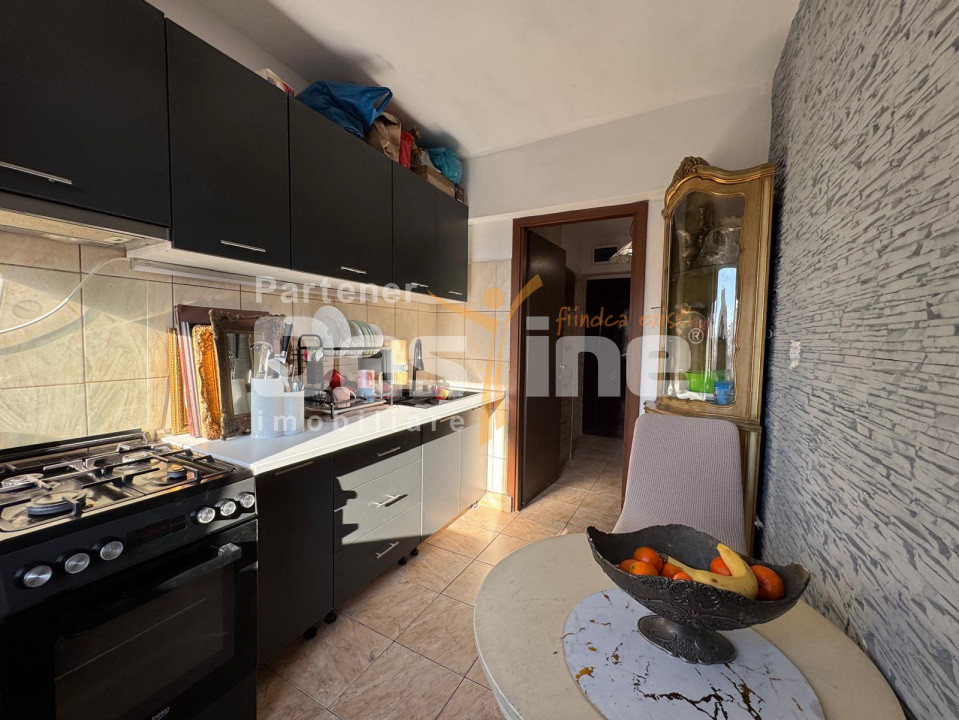 Vând/Schimb Apartament 2 Camere cu 3 Camere(Drumul Taberei)– Renovat 2026