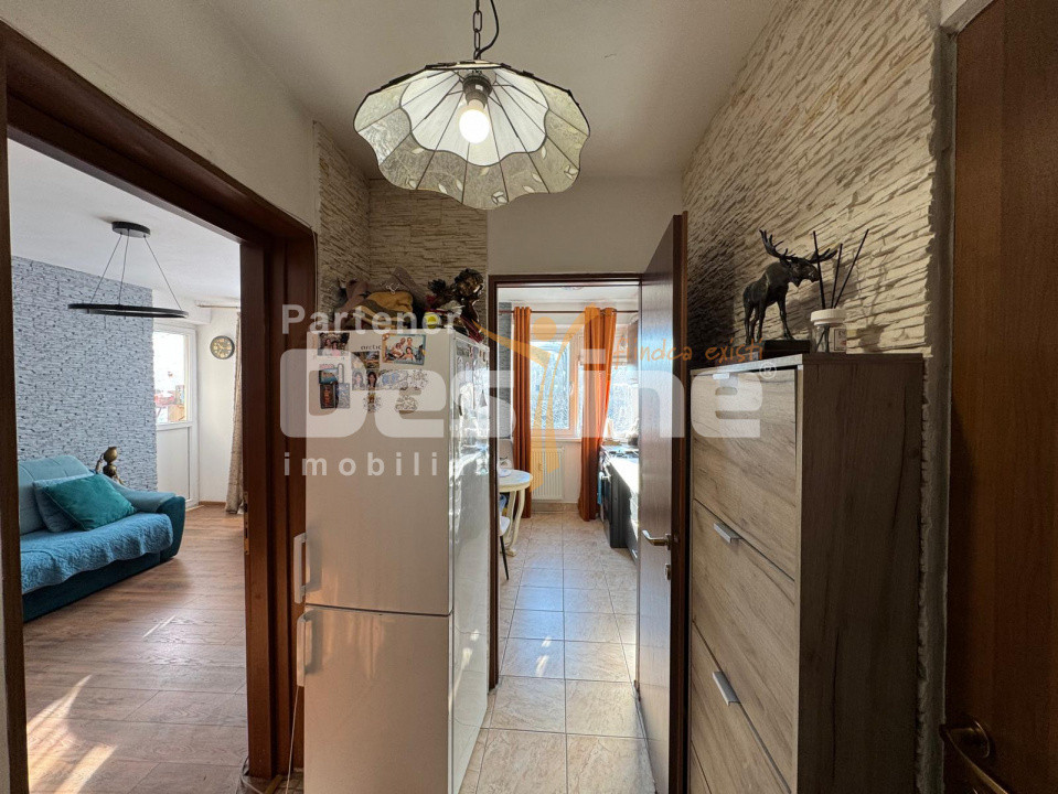 Vând/Schimb Apartament 2 Camere cu 3 Camere(Drumul Taberei)– Renovat 2026
