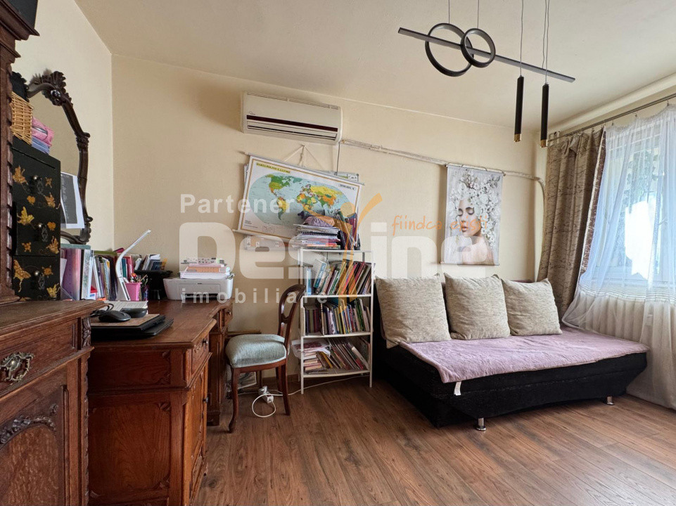 Vând/Schimb Apartament 2 Camere cu 3 Camere(Drumul Taberei)– Renovat 2026