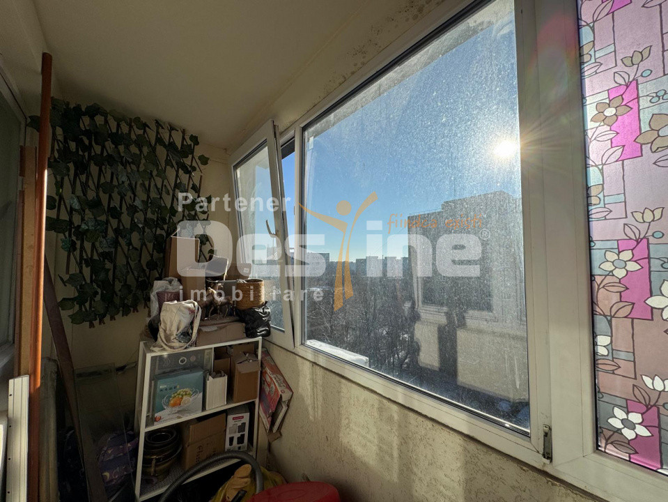 Vând/Schimb Apartament 2 Camere cu 3 Camere(Drumul Taberei)– Renovat 2026