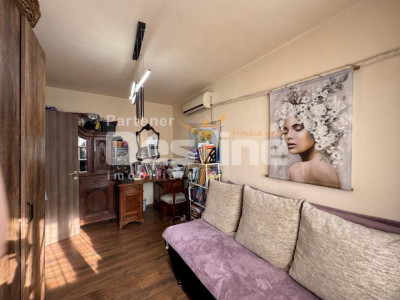 Vând/Schimb Apartament 2 Camere cu 3 Camere(Drumul Taberei)– Renovat 2026