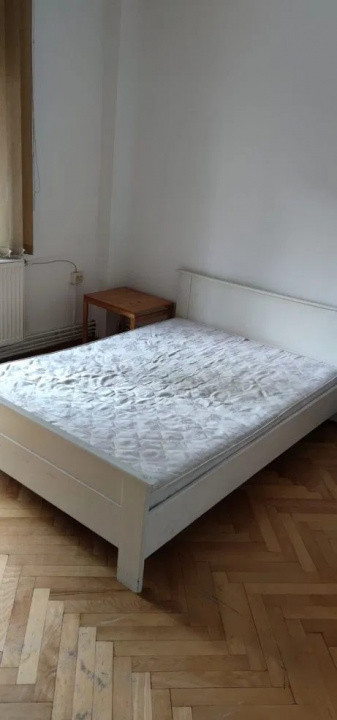 Apartament cu 3 camere, suprafata generoasa de 78mp, disponibil imediat