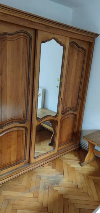 Apartament cu 3 camere, suprafata generoasa de 78mp, disponibil imediat