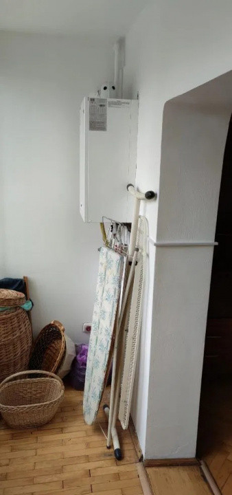 Apartament cu 3 camere, suprafata generoasa de 78mp, disponibil imediat