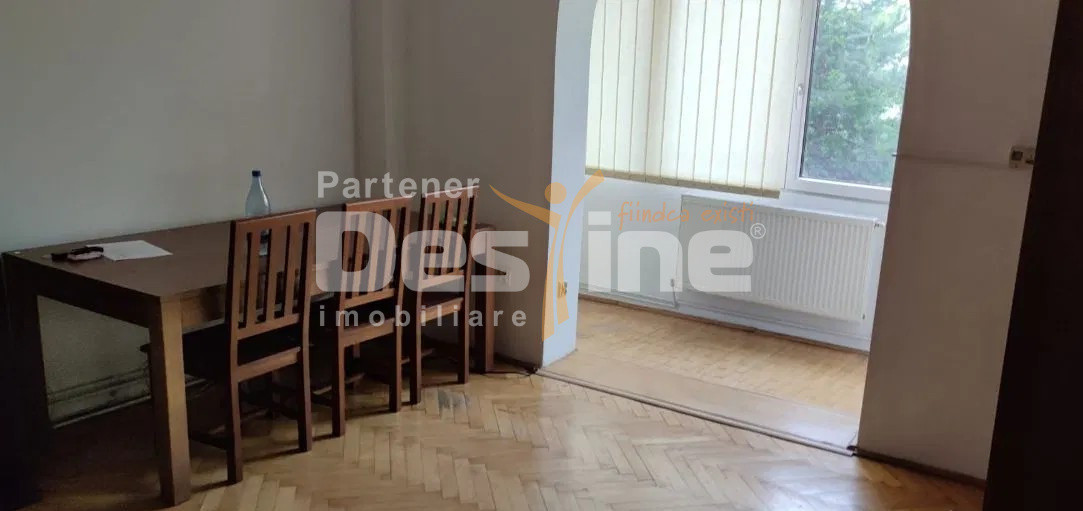 Apartament cu 3 camere, suprafata generoasa de 78mp, disponibil imediat