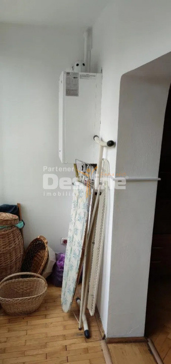 Apartament cu 3 camere, suprafata generoasa de 78mp, disponibil imediat