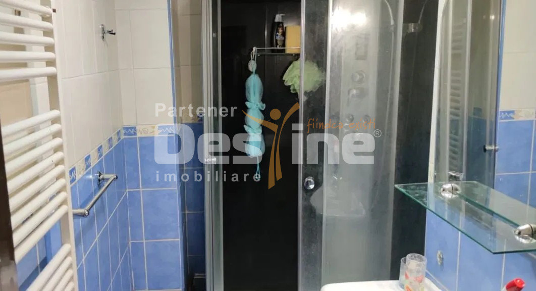 Apartament cu 3 camere, suprafata generoasa de 78mp, disponibil imediat