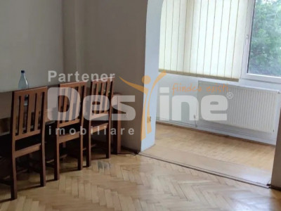 Apartament cu 3 camere, suprafata generoasa de 78mp, disponibil imediat