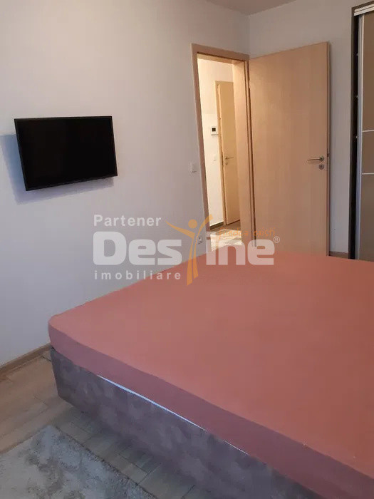 Apartament cu 2 cam, suprafata de 55 mp, loc de parcare + boxa, in Kasper Coresi