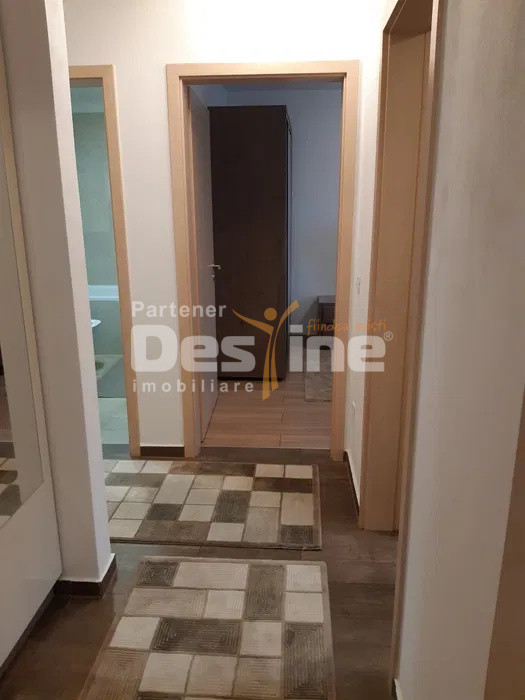 Apartament cu 2 cam, suprafata de 55 mp, loc de parcare + boxa, in Kasper Coresi
