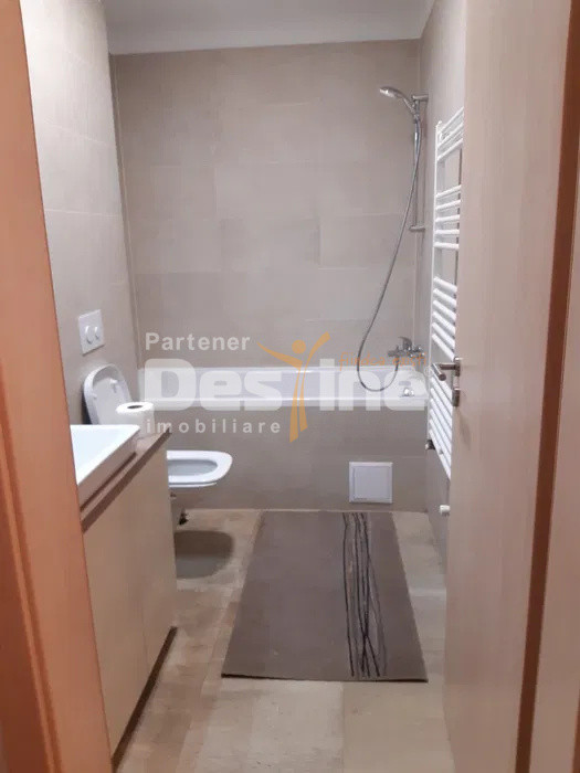 Apartament cu 2 cam, suprafata de 55 mp, loc de parcare + boxa, in Kasper Coresi