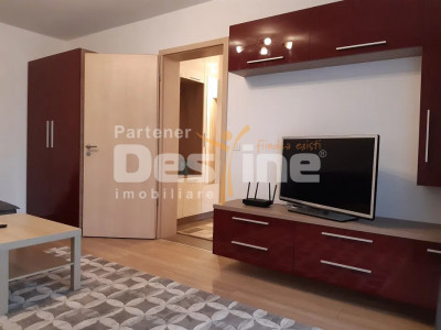 Apartament cu 2 cam, suprafata de 55 mp, loc de parcare + boxa, in Kasper Coresi