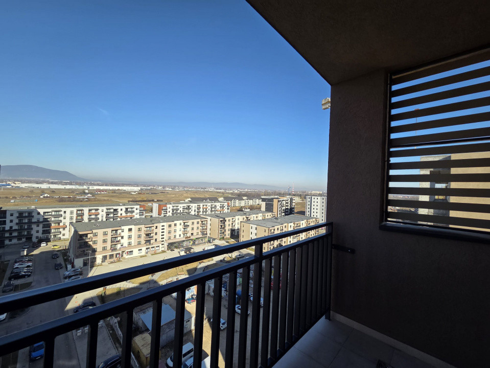 Apartament cu 3 camere in bloc nou, mobilat si utilat complet str. Nicolae Labis