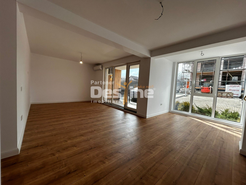 Apartament 3 CD 75MP REDIU Iasi+loc parcare