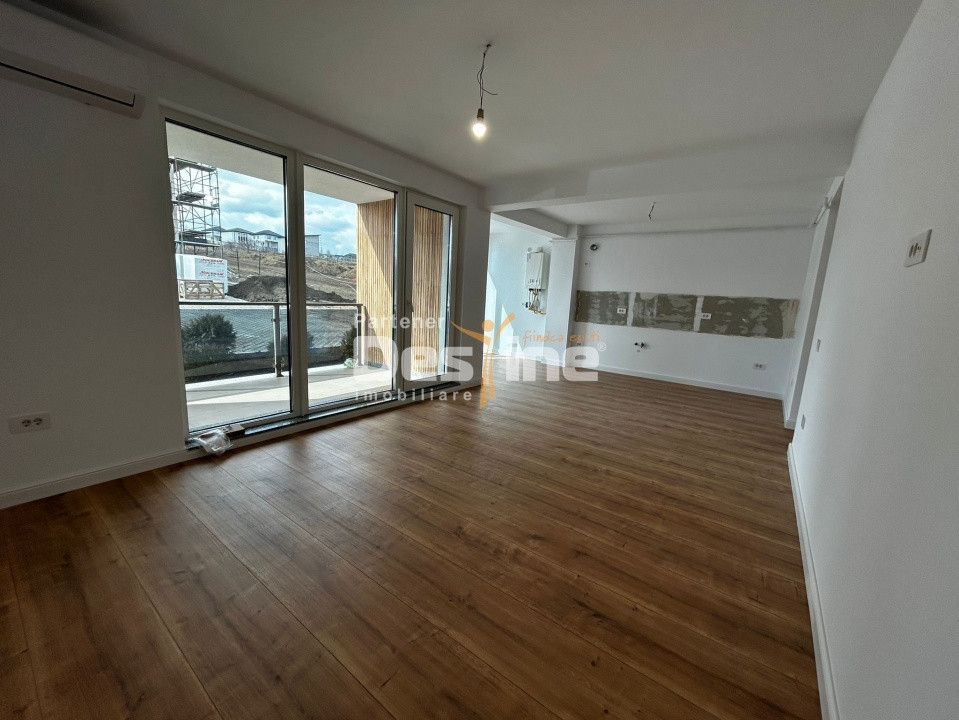 Apartament 3 CD 75MP REDIU Iasi+loc parcare