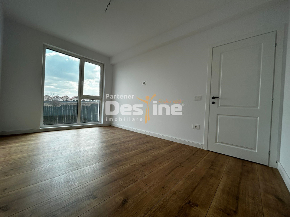 Apartament 3 CD 75MP REDIU Iasi+loc parcare