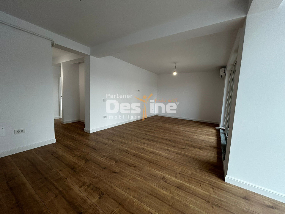 Apartament 3 CD 75MP REDIU Iasi+loc parcare