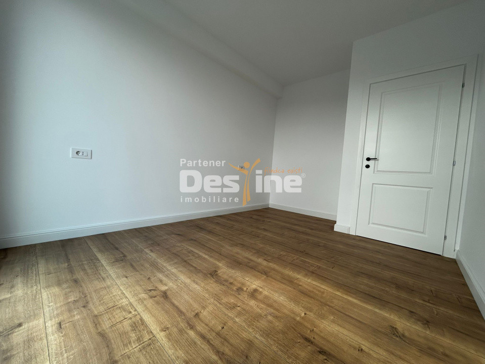 Apartament 3 CD 75MP REDIU Iasi+loc parcare