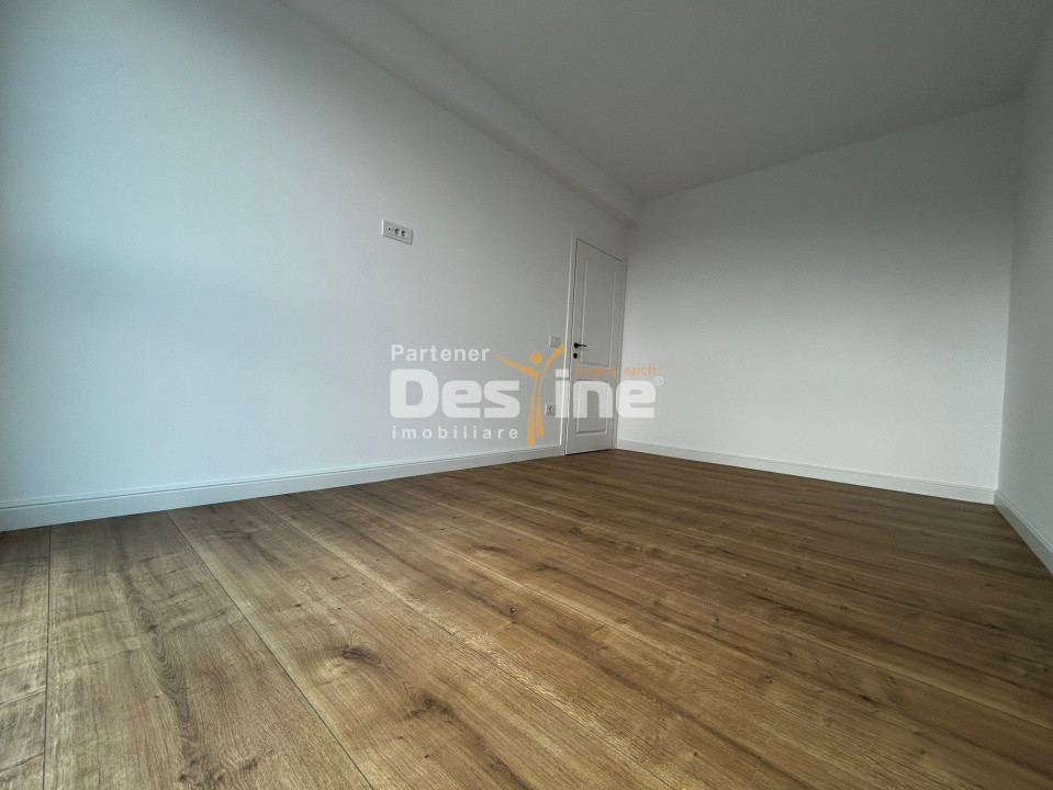 Apartament 3 CD 75MP REDIU Iasi+loc parcare