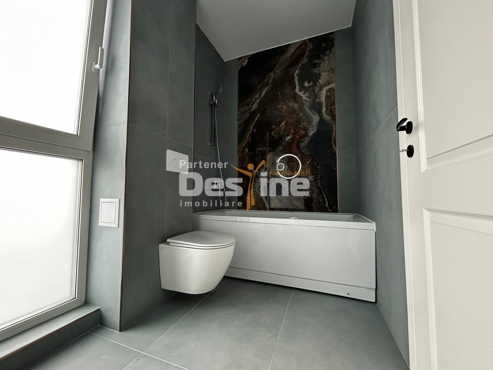 Apartament 3 CD 75MP REDIU Iasi+loc parcare