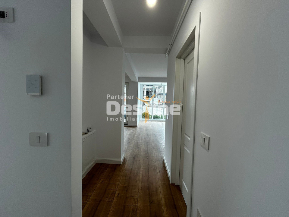 Apartament 3 CD 75MP REDIU Iasi+loc parcare