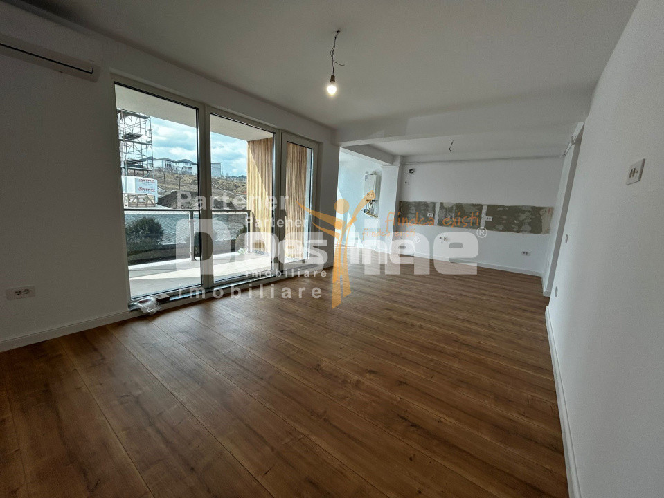 Apartament 3 CD 75MP REDIU Iasi+loc parcare