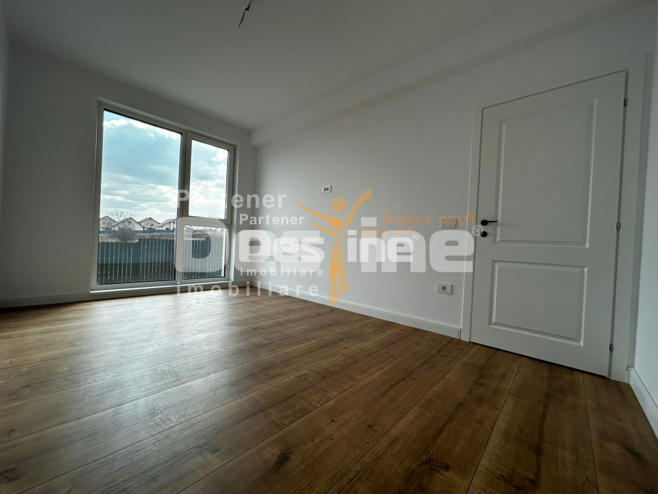 Apartament 3 CD 75MP REDIU Iasi+loc parcare