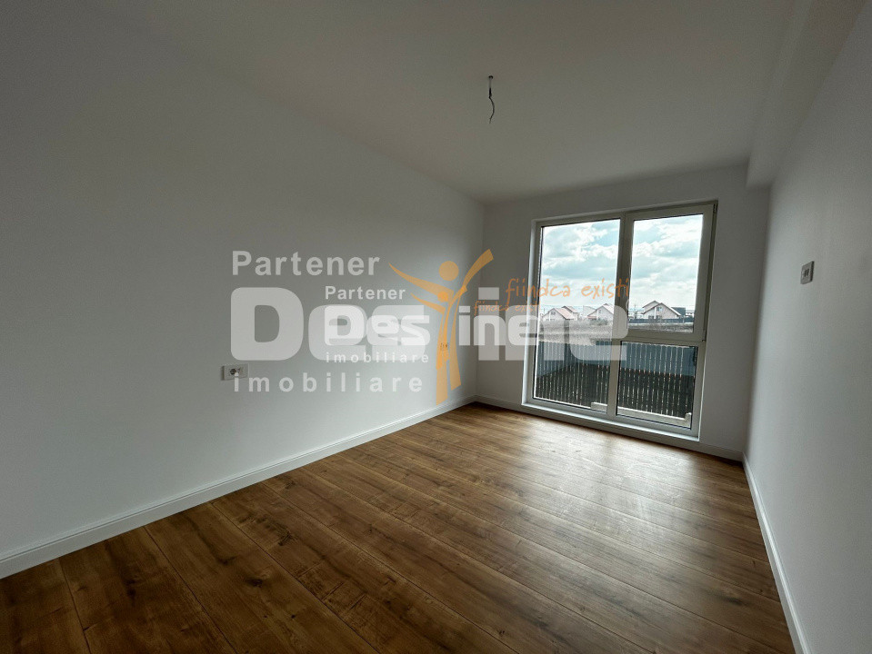 Apartament 3 CD 75MP REDIU Iasi+loc parcare
