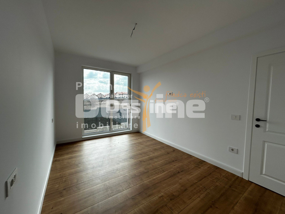 Apartament 3 CD 75MP REDIU Iasi+loc parcare