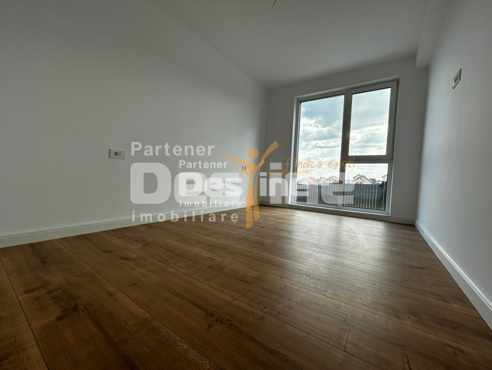 Apartament 3 CD 75MP REDIU Iasi+loc parcare