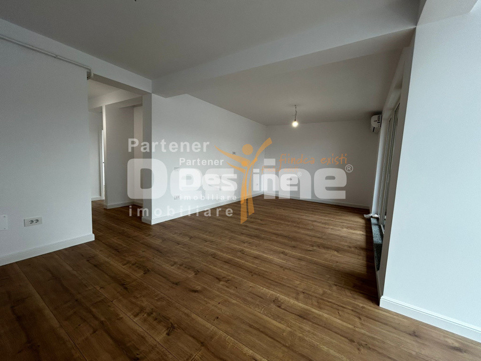 Apartament 3 CD 75MP REDIU Iasi+loc parcare