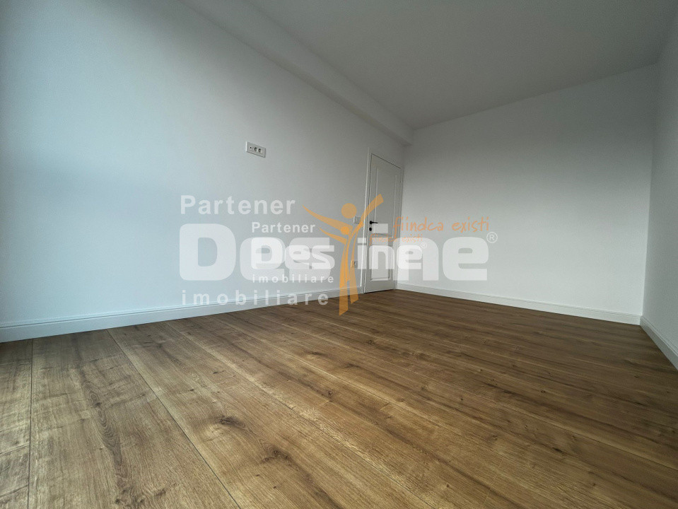 Apartament 3 CD 75MP REDIU Iasi+loc parcare