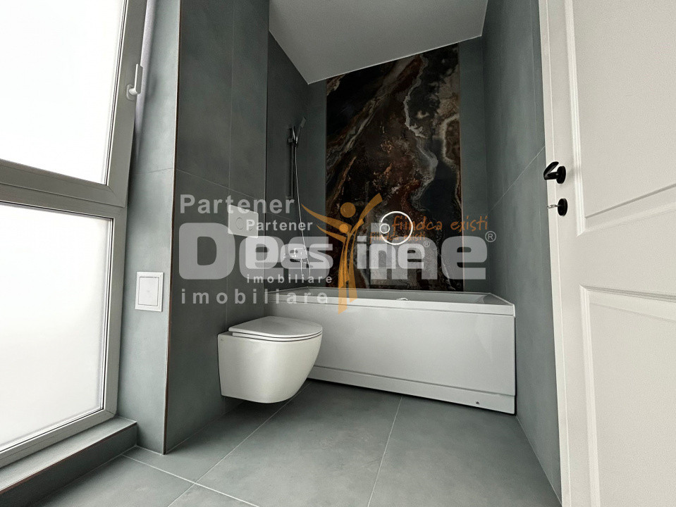 Apartament 3 CD 75MP REDIU Iasi+loc parcare