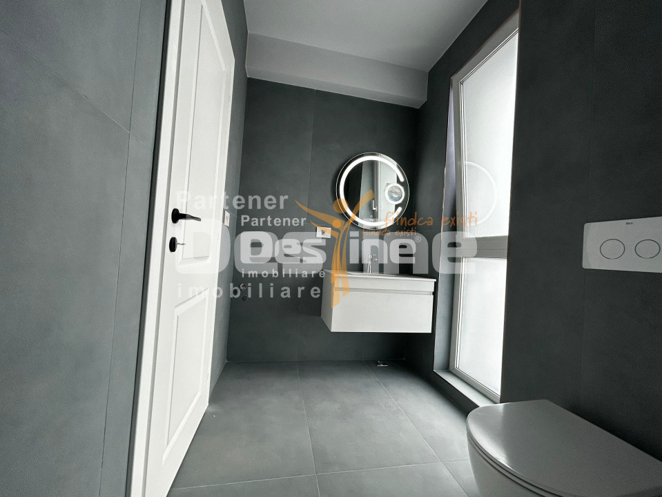 Apartament 3 CD 75MP REDIU Iasi+loc parcare