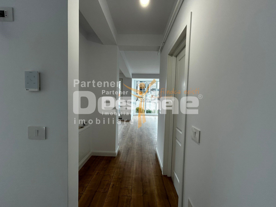 Apartament 3 CD 75MP REDIU Iasi+loc parcare