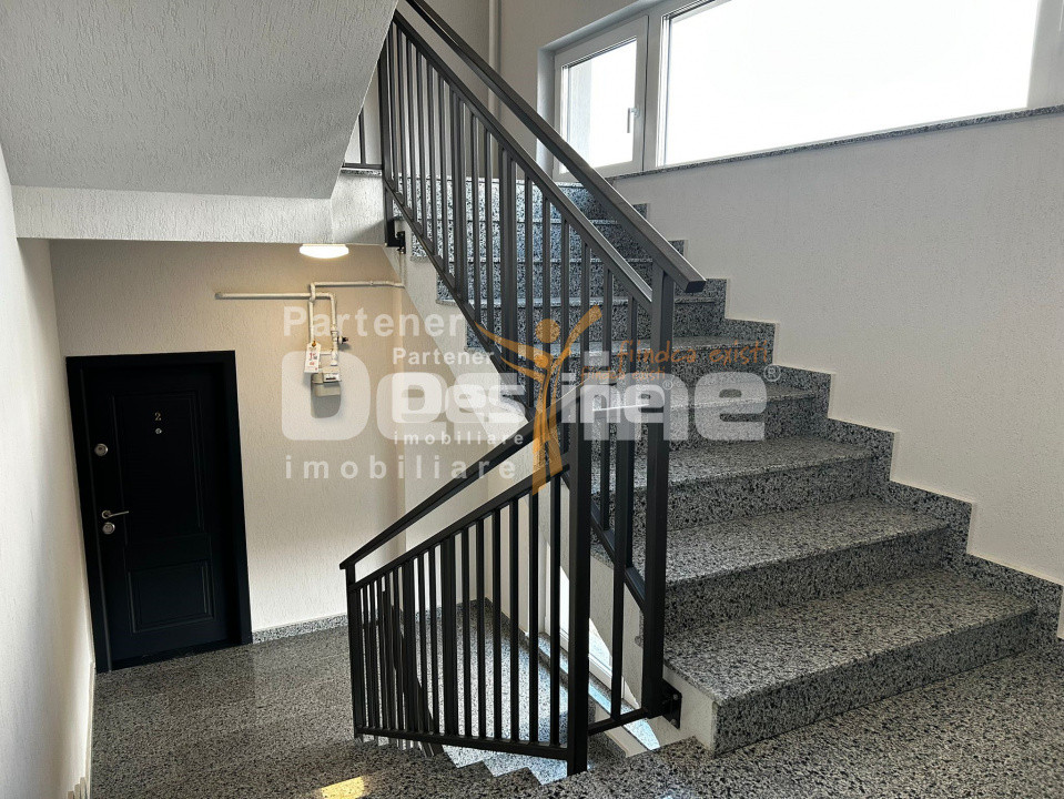 Apartament 3 CD 75MP REDIU Iasi+loc parcare