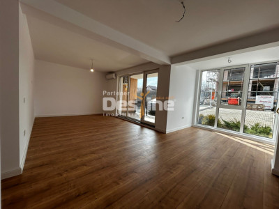 Apartament 3 CD 75MP REDIU Iasi+loc parcare