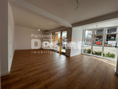 Apartament 3 CD 75MP REDIU Iasi+loc parcare