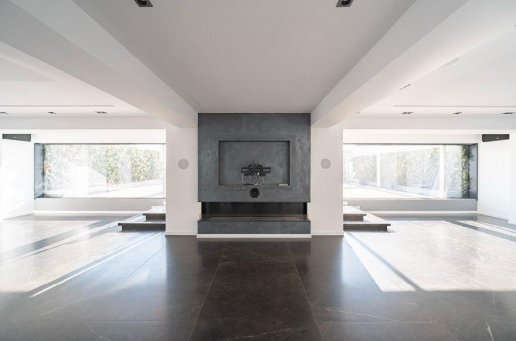 Penthouse-view Lacul Tei | 473mp | terasa 165mp | 950.000 euro + TVA