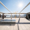 Penthouse-view Lacul Tei | 473mp | terasa 165mp | 950.000 euro + TVA