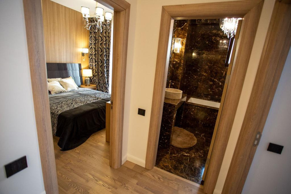 Herastrau-Nordului | 4 camere | et 1 | 146mp | bloc 2009 | 993.000 euro