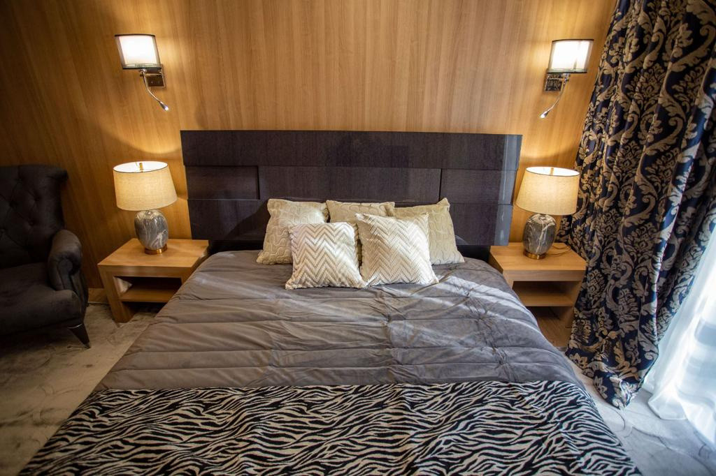 Herastrau-Nordului | 4 camere | et 1 | 146mp | bloc 2009 | 993.000 euro