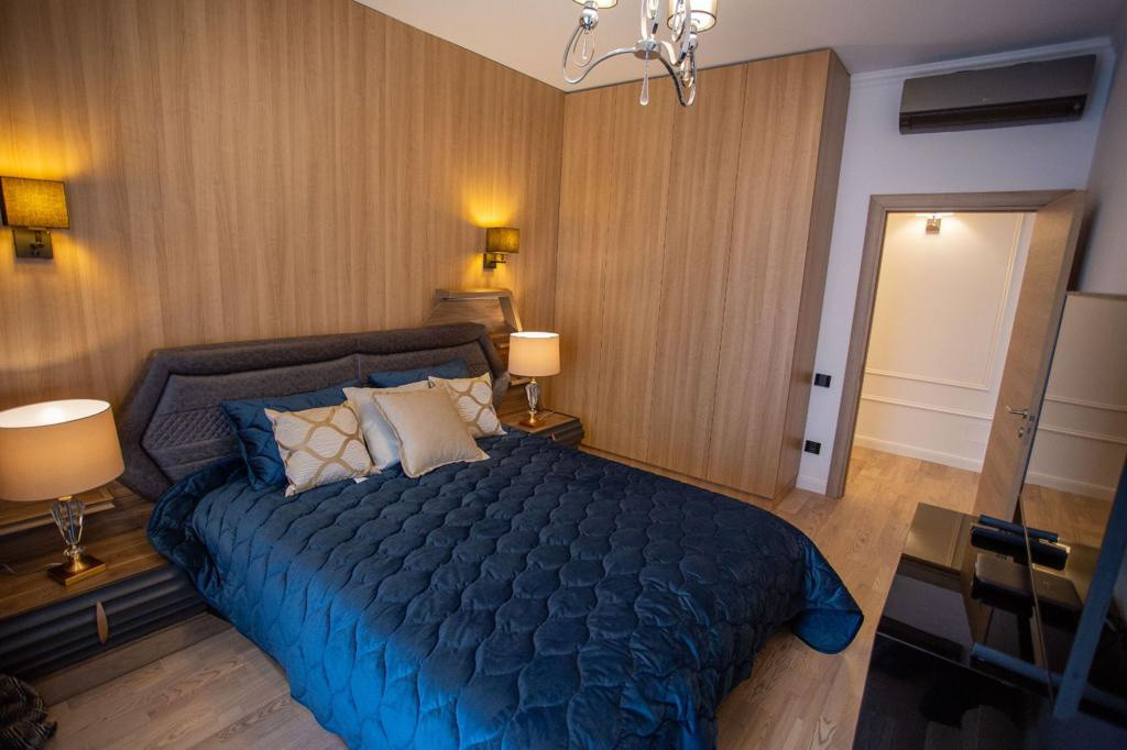 Herastrau-Nordului | 4 camere | et 1 | 146mp | bloc 2009 | 993.000 euro