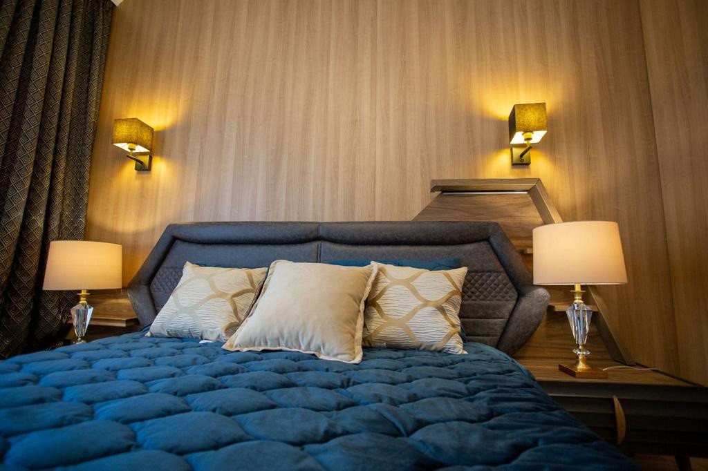 Herastrau-Nordului | 4 camere | et 1 | 146mp | bloc 2009 | 993.000 euro