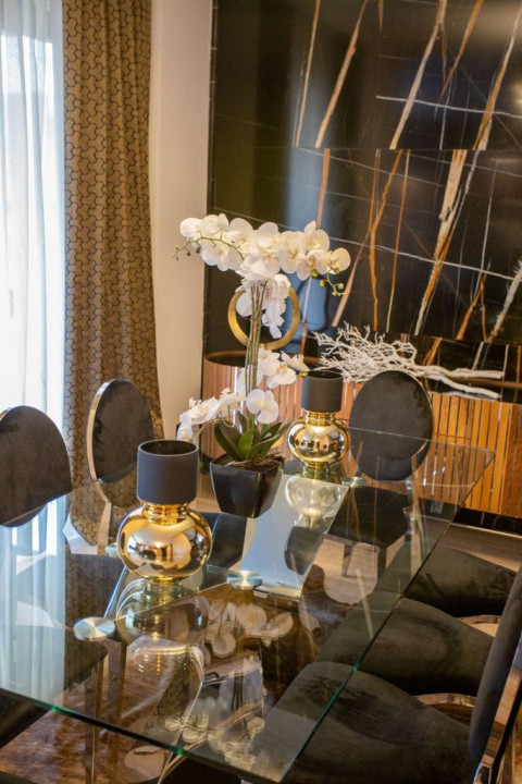 Herastrau-Nordului | 4 camere | et 1 | 146mp | bloc 2009 | 993.000 euro