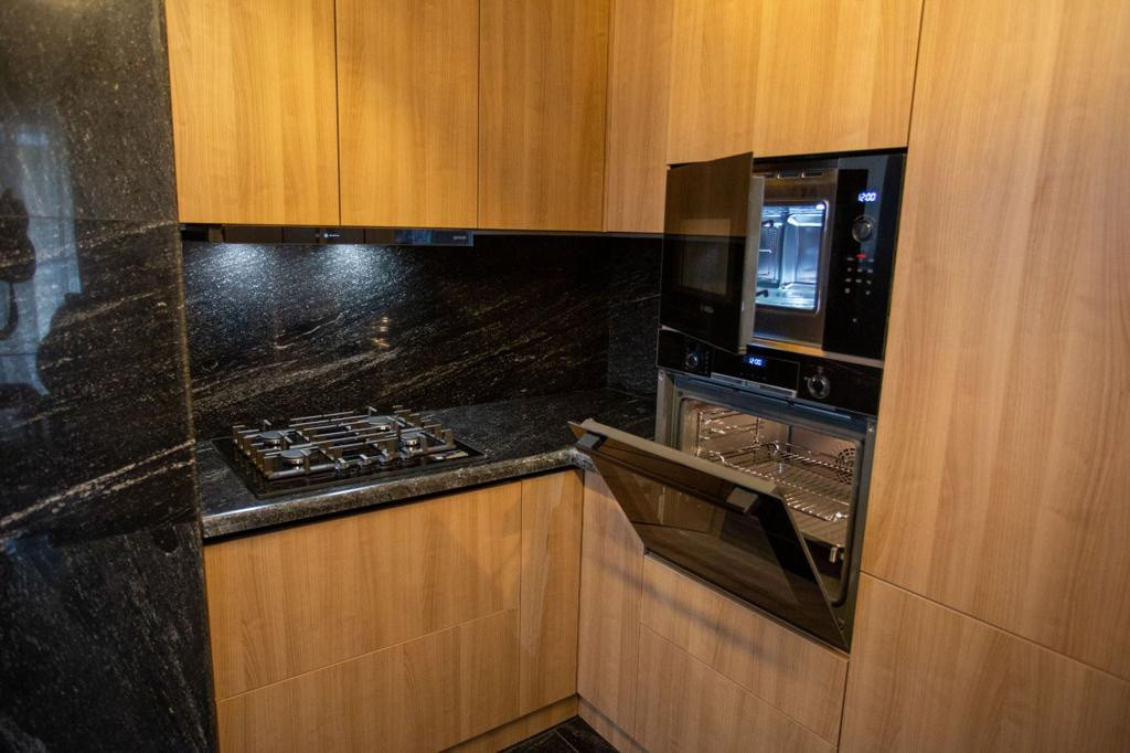 Herastrau-Nordului | 4 camere | et 1 | 146mp | bloc 2009 | 993.000 euro