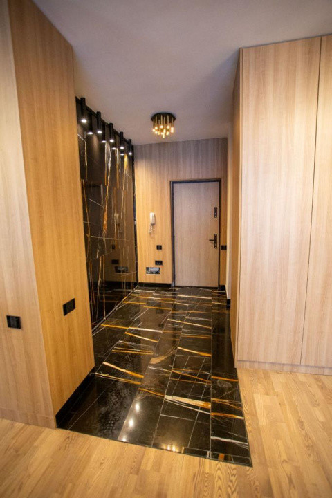 Herastrau-Nordului | 4 camere | et 1 | 146mp | bloc 2009 | 993.000 euro